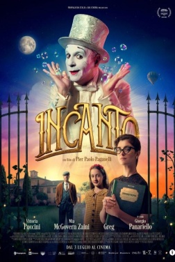 Incanto (2025)