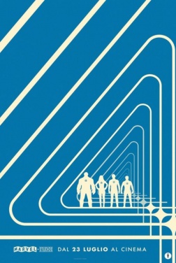 I Fantastici 4 - Gli Inizi (2025)